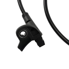 Laden Sie das Bild in den Galerie-Viewer, Vorne ABS Sensor Raddrehzahl kompatibel für Peugeot 307 3A/C CC 3B 1.4 1.6 2.0L 9644966780