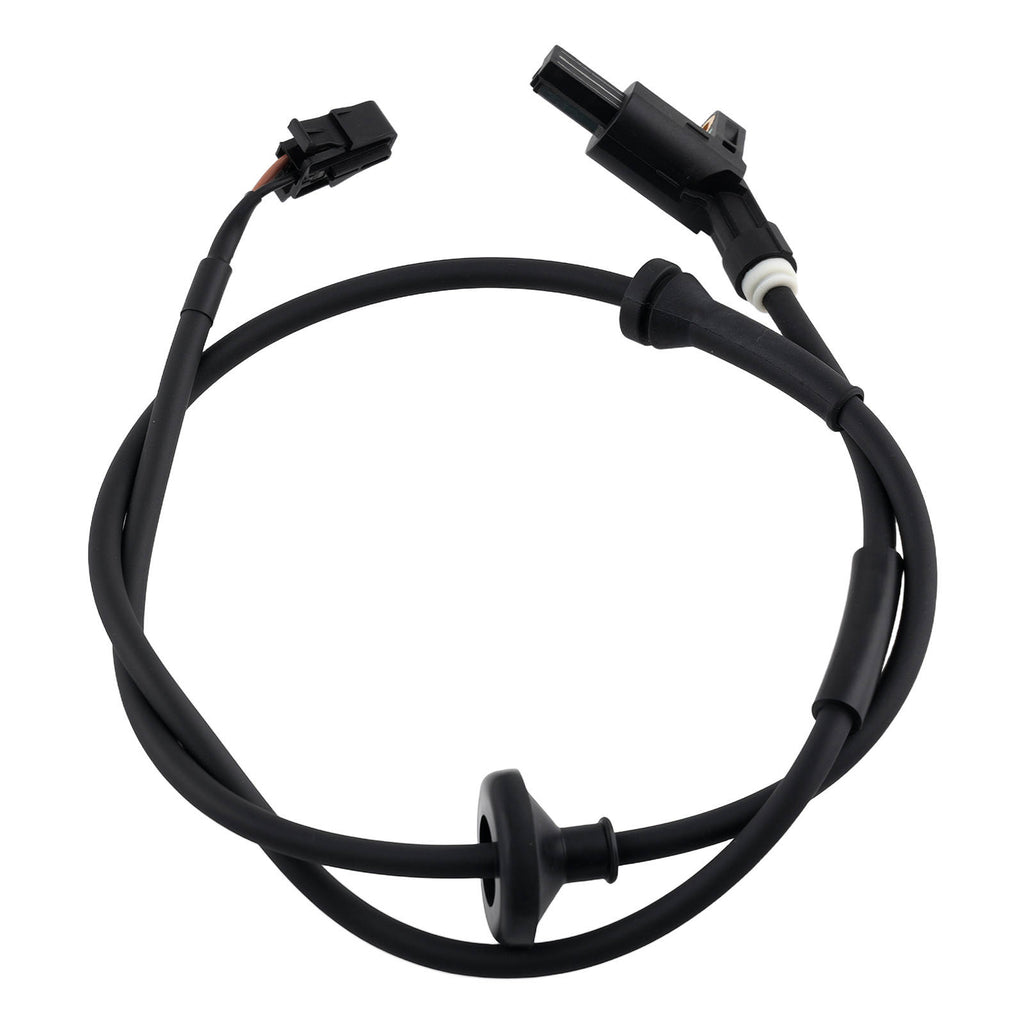 4x ABS Geschwindigkeitssensor kompatibel für VW Polo Variant 1997-2001 6N0927807D