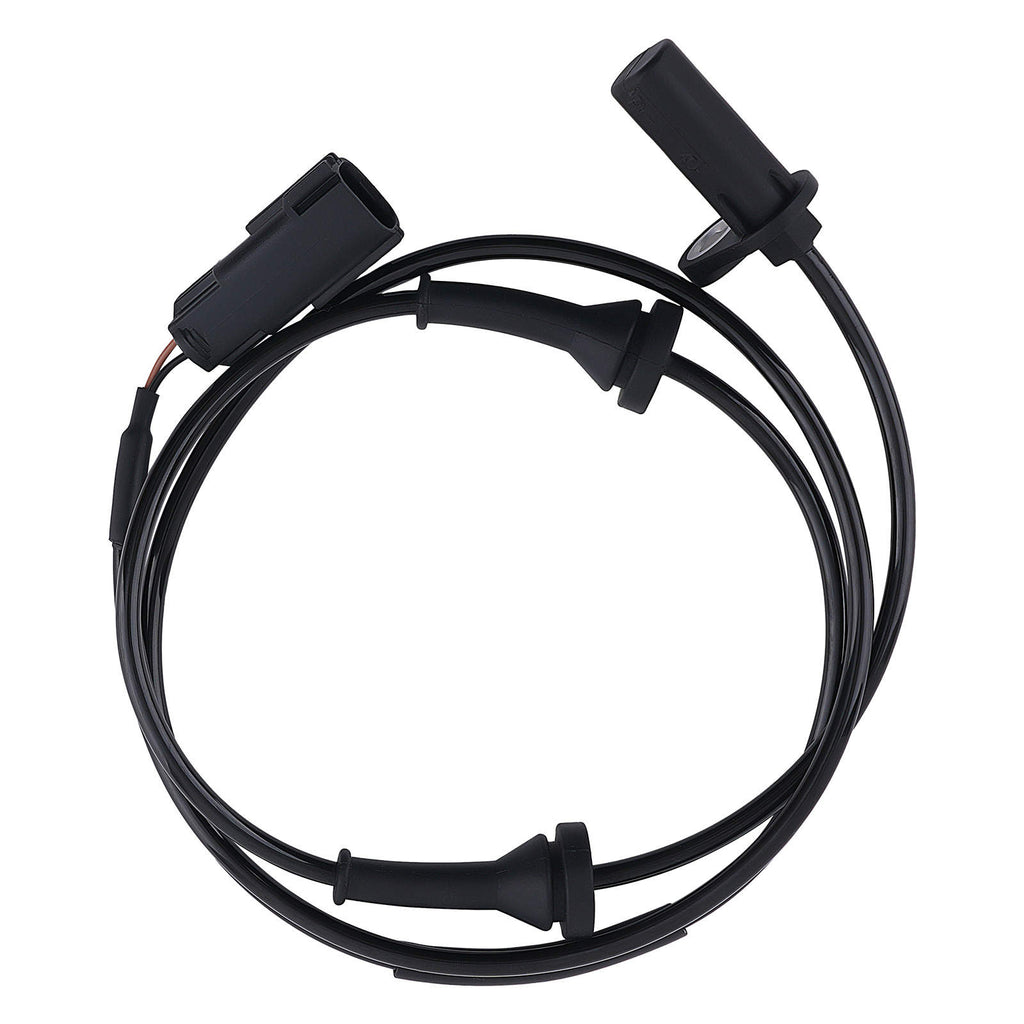 1X ABS Drehzahl Sensor Vorne Rechts kompatibel für Volvo V70 S60 30773740 94675800 9459960