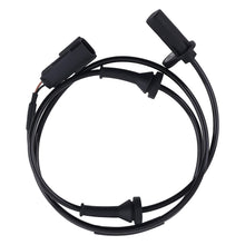 Laden Sie das Bild in den Galerie-Viewer, 1X ABS Drehzahl Sensor Vorne Rechts kompatibel für Volvo V70 S60 30773740 94675800 9459960