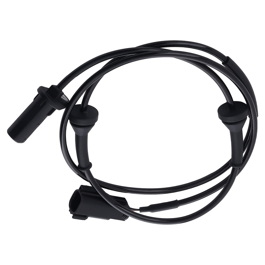 1X ABS Drehzahl Sensor Vorne Rechts kompatibel für Volvo V70 S60 30773740 94675800 9459960