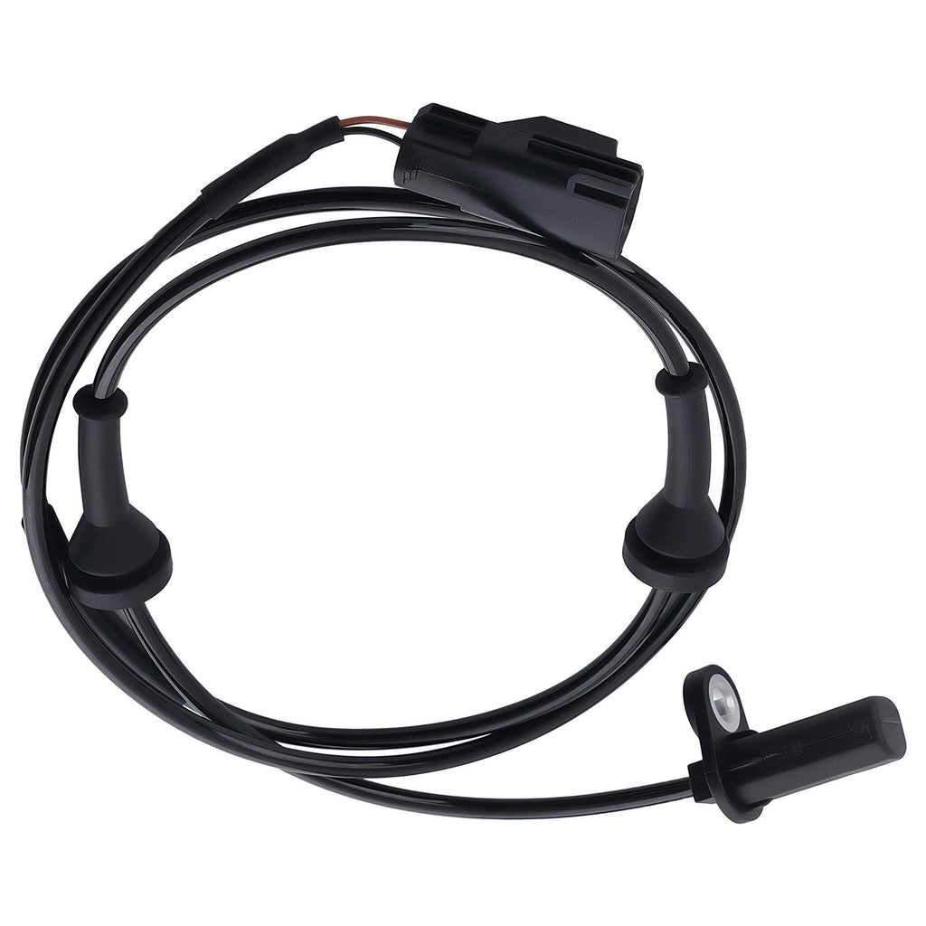 1X ABS Drehzahl Sensor Vorne Rechts kompatibel für Volvo V70 S60 30773740 94675800 9459960