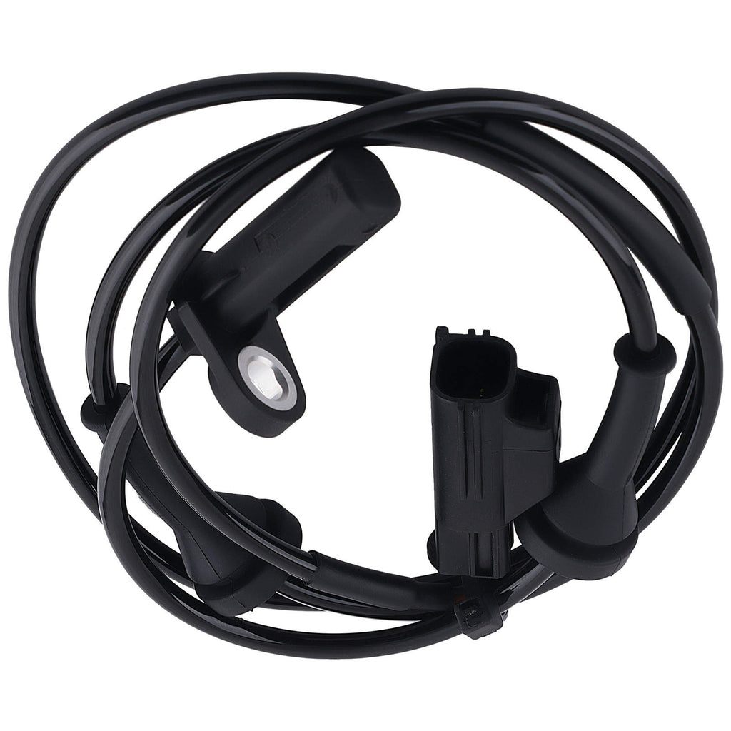 1X ABS Drehzahl Sensor Vorne Rechts kompatibel für Volvo V70 S60 30773740 94675800 9459960