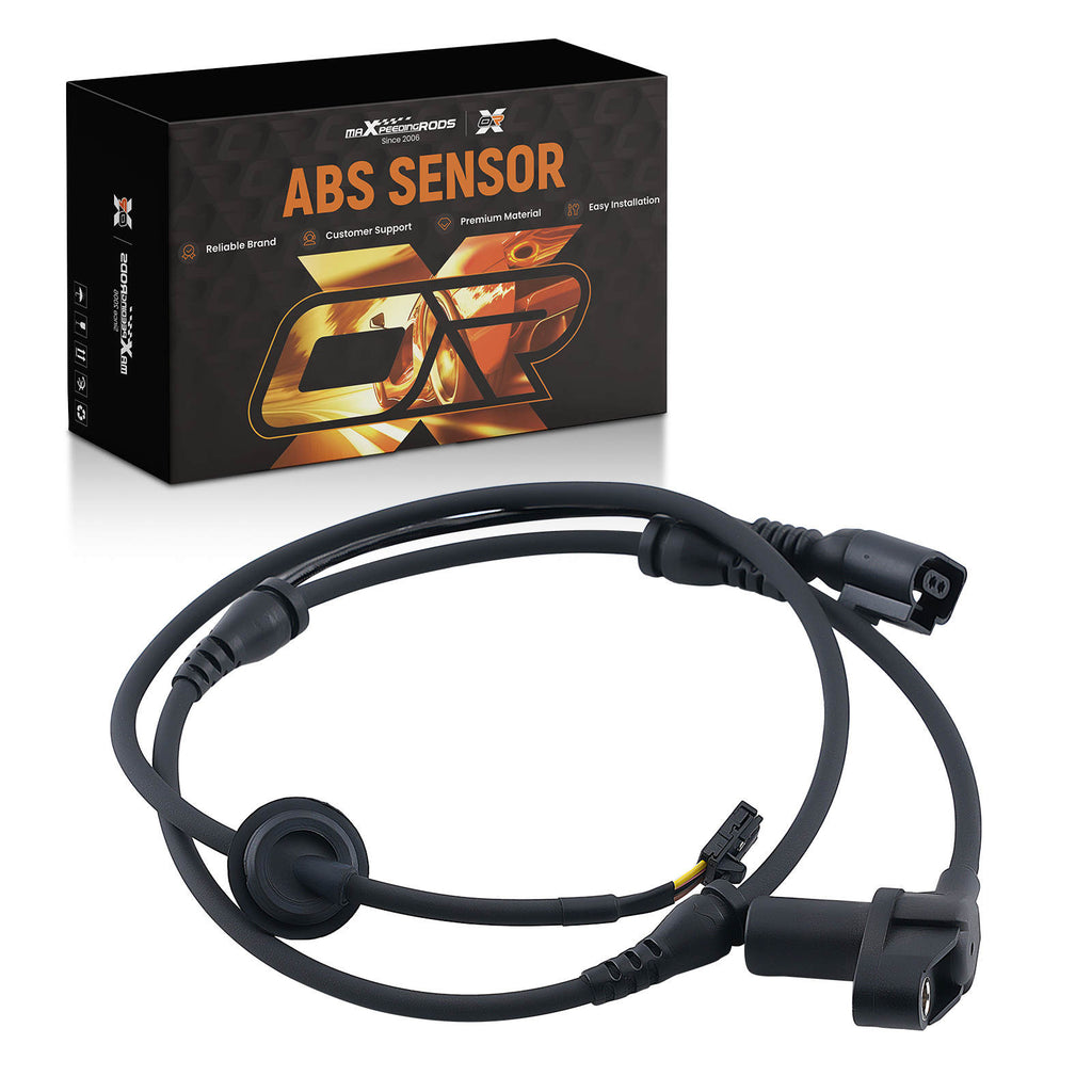 1PC ABS Geschwindigkeitssensor kompatibel für Audi A4 Avant Quattro 2004 8E0927803A