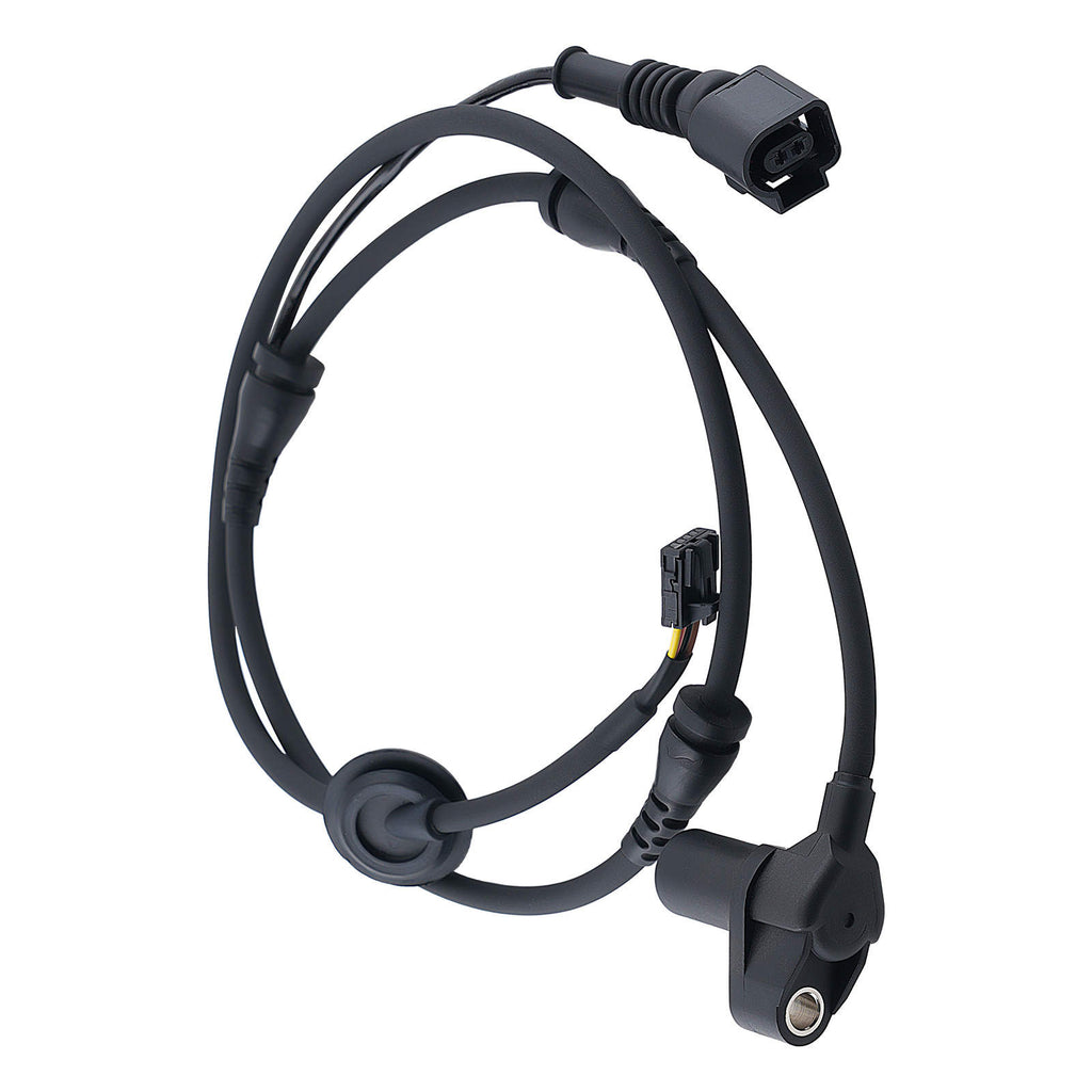 1PC ABS Geschwindigkeitssensor kompatibel für Audi A4 Avant Quattro 2004 8E0927803A
