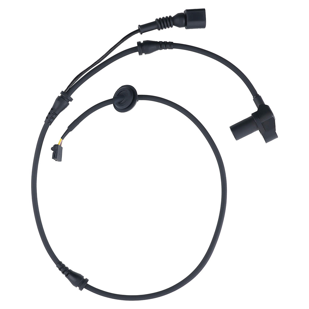 1PC ABS Geschwindigkeitssensor kompatibel für Audi A4 Avant Quattro 2004 8E0927803A
