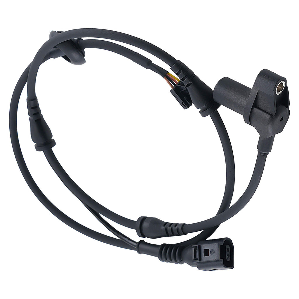 1PC ABS Geschwindigkeitssensor kompatibel für Audi A4 Avant Quattro 2004 8E0927803A