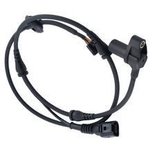 Laden Sie das Bild in den Galerie-Viewer, 1PC ABS Geschwindigkeitssensor kompatibel für Audi A4 Avant Quattro 2004 8E0927803A