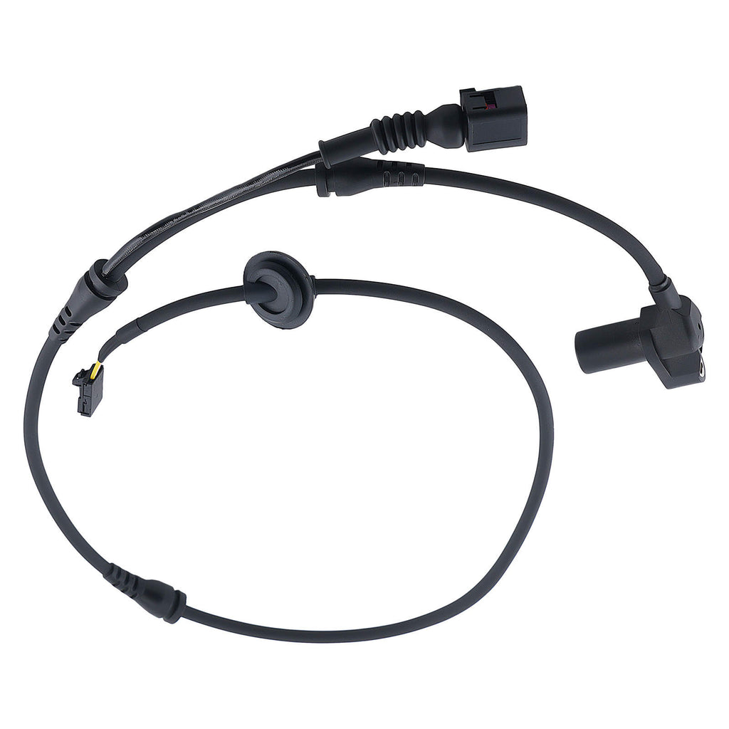 1PC ABS Geschwindigkeitssensor kompatibel für Audi A4 Avant Quattro 2004 8E0927803A