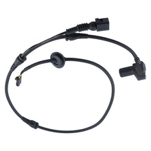 Laden Sie das Bild in den Galerie-Viewer, 1PC ABS Geschwindigkeitssensor kompatibel für Audi A4 Avant Quattro 2004 8E0927803A