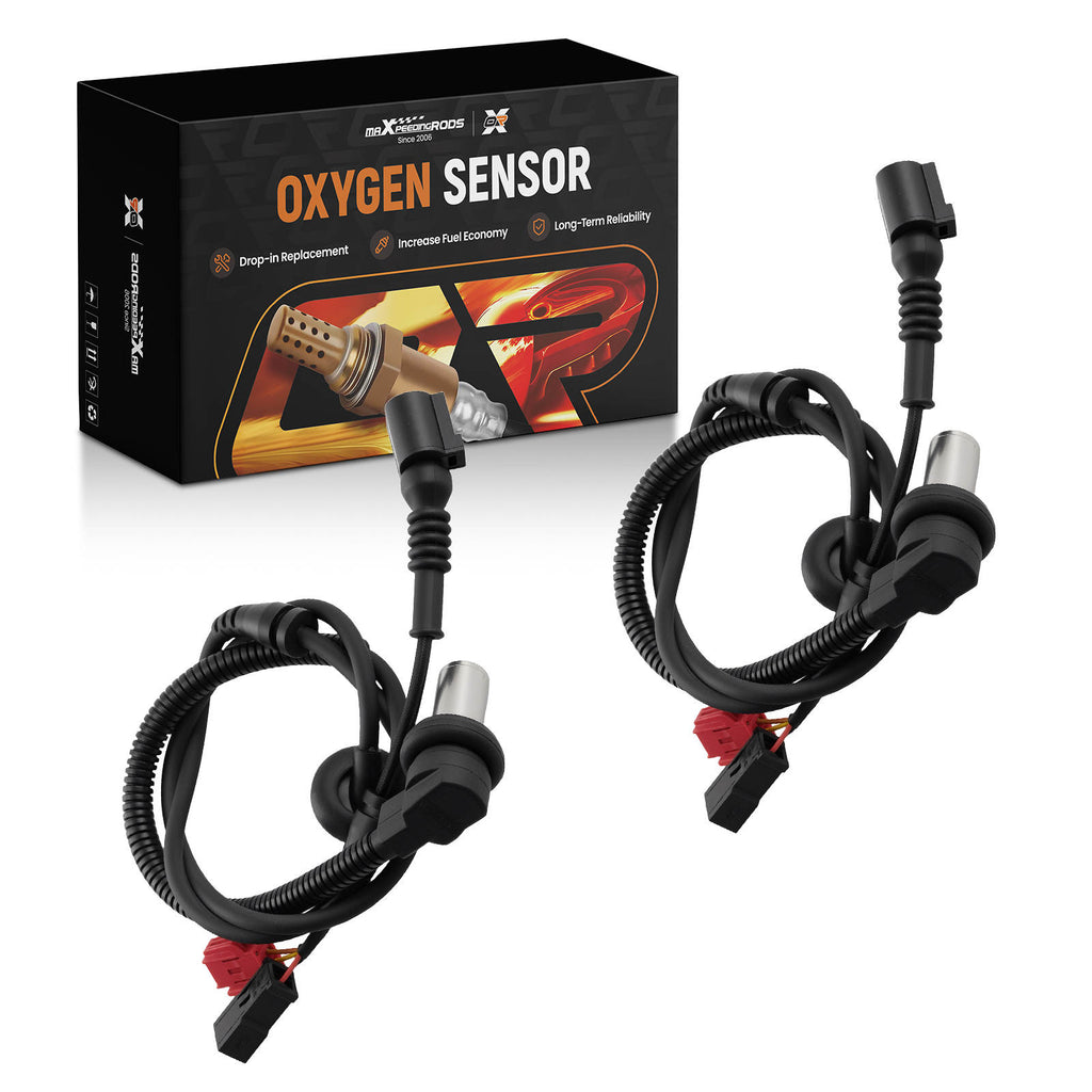 ABS Drehzahlsensor Vorne Links Rechts kompatibel für Audi A4 1.8L Turbo 1999-01 8D0927803B