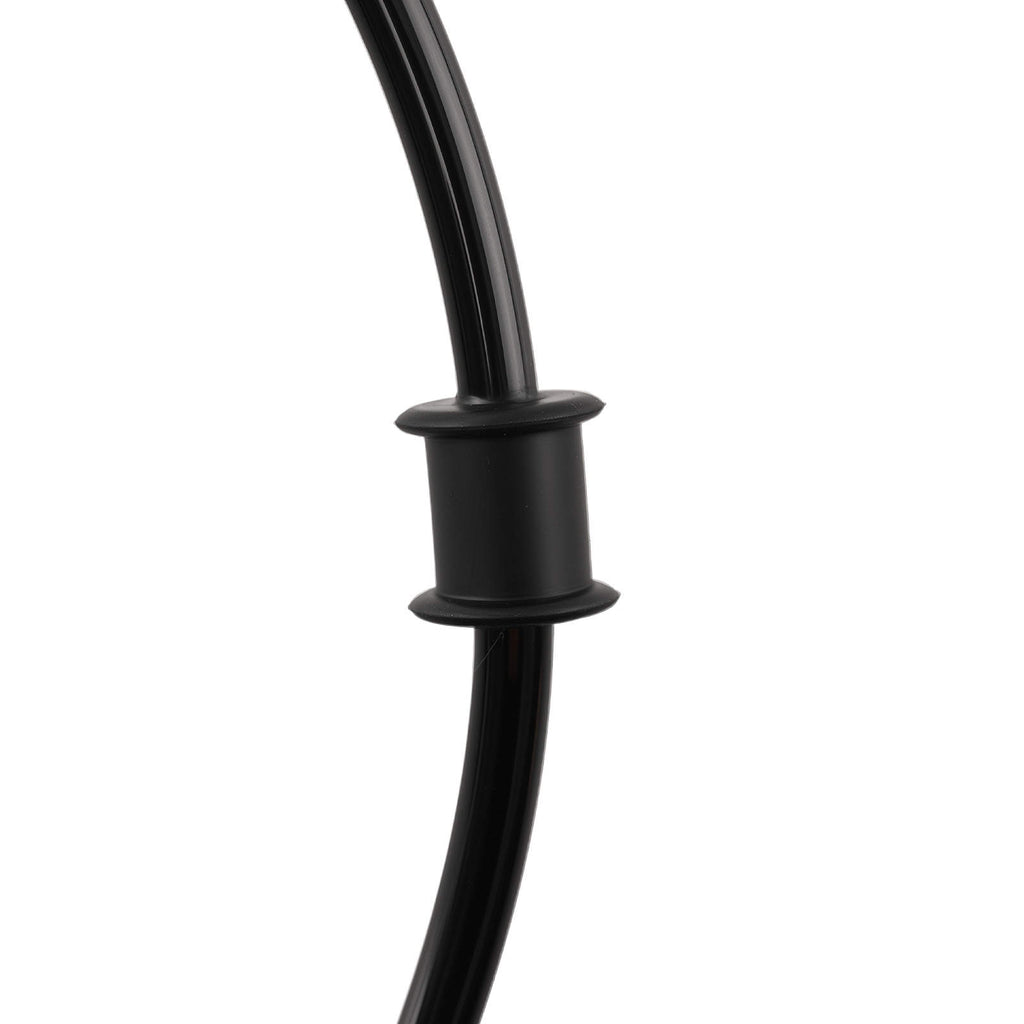 ABS-Drehzahlsensor kompatibel für Audi A4 B5 Stufenheck Kombi Hinten 8D0927807A 2-polig