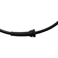 Laden Sie das Bild in den Galerie-Viewer, ABS-Drehzahlsensor kompatibel für Audi A4 B5 Stufenheck Kombi Hinten 8D0927807A 2-polig