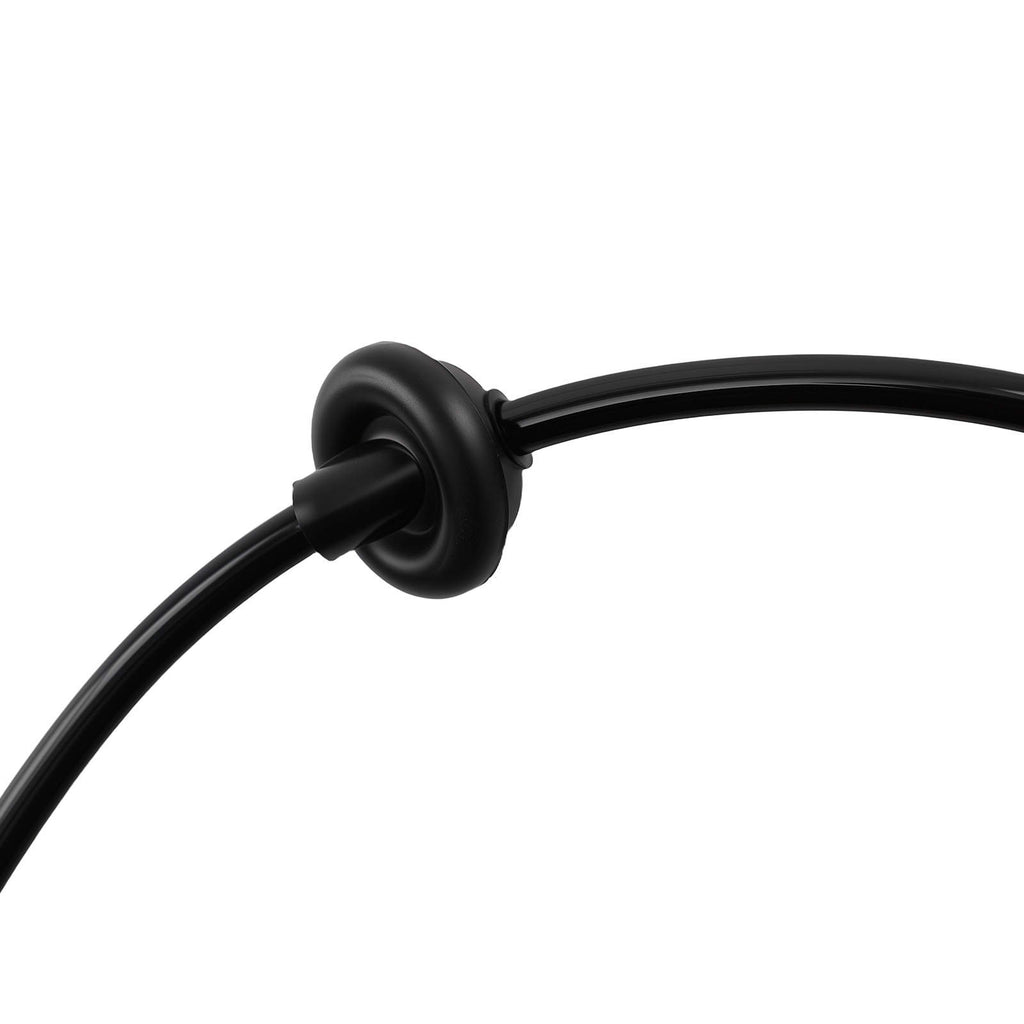 ABS-Drehzahlsensor kompatibel für Audi A4 B5 Stufenheck Kombi Hinten 8D0927807A 2-polig