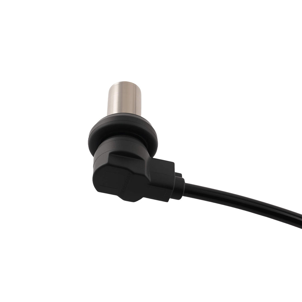 ABS-Drehzahlsensor kompatibel für Audi A4 B5 Stufenheck Kombi Hinten 8D0927807A 2-polig
