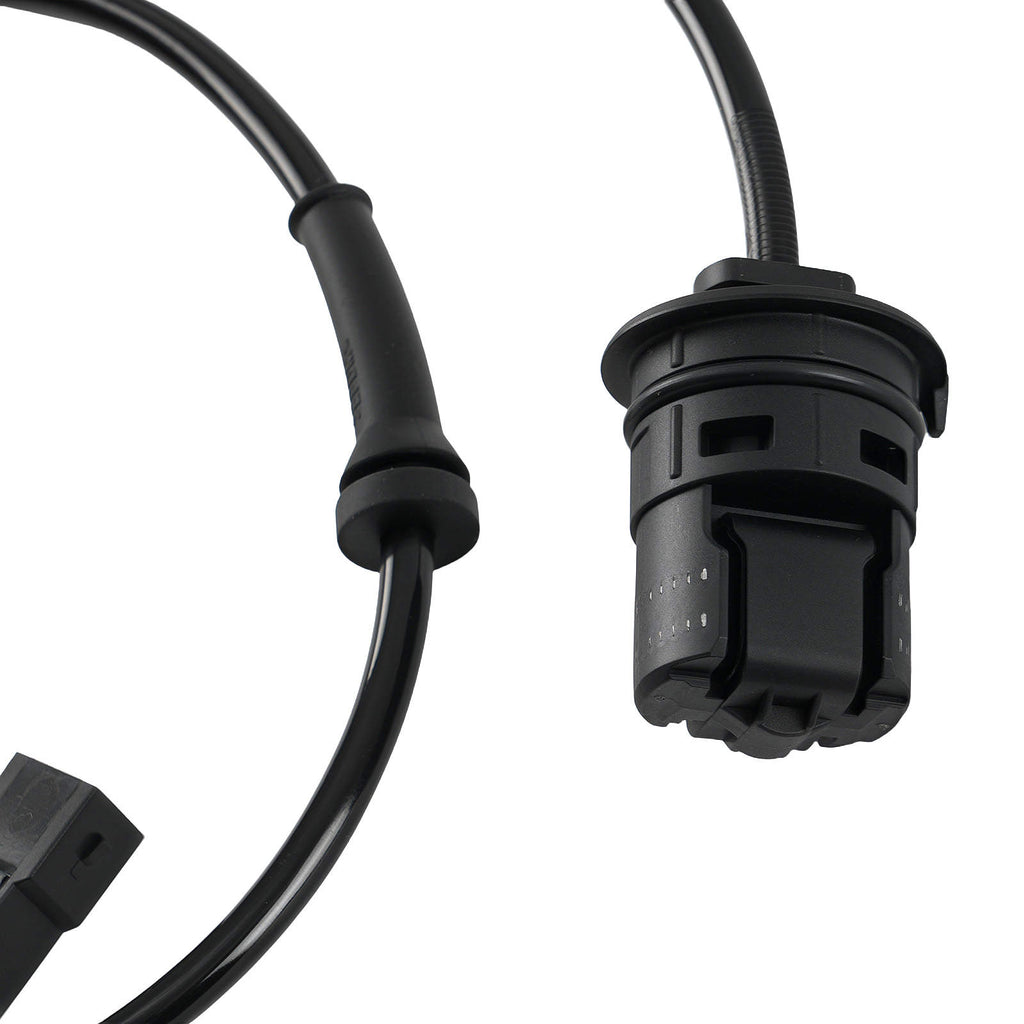 ABS Drehzahlsensor kompatibel für VW Passat 1998-2005 Hinten Links Rechts 3B0927807B