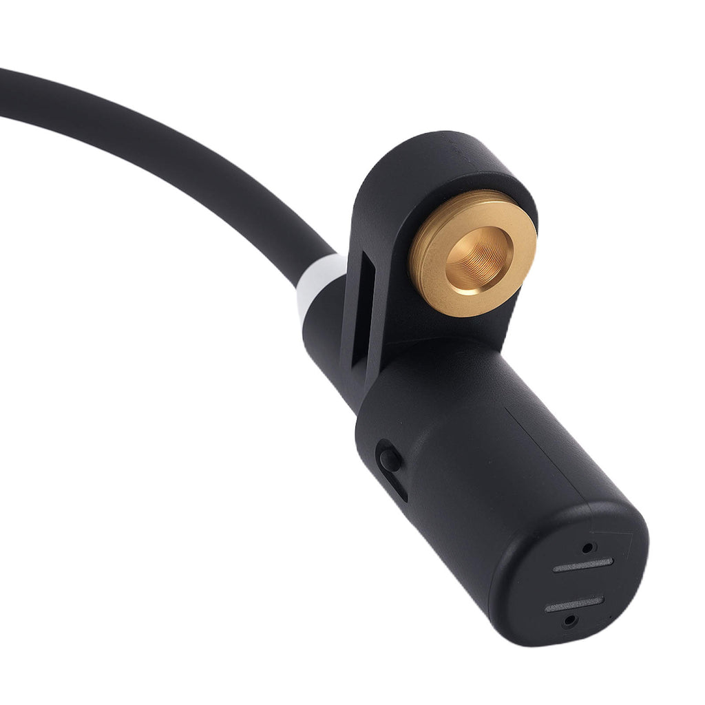 2 ABS Drehzahlsensor Hinten kompatibel für Skoda Octavia kompatibel für VW Golf IV 1.8T 2.0 4x4 1J0927807D