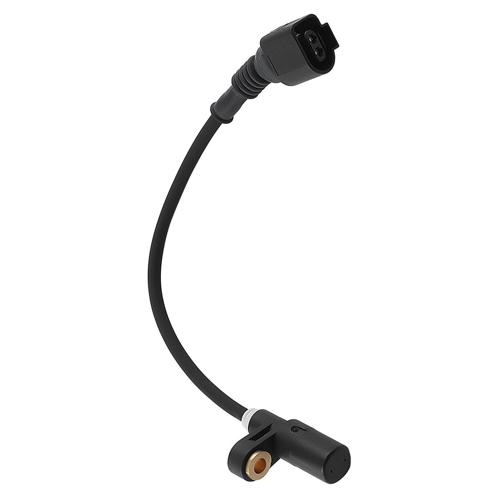 Hinten ABS Drehzahlsensor kompatibel für Audi TT 8N3 8N9 kompatibel für VW Golf IV 1998-2006 1J0927807D