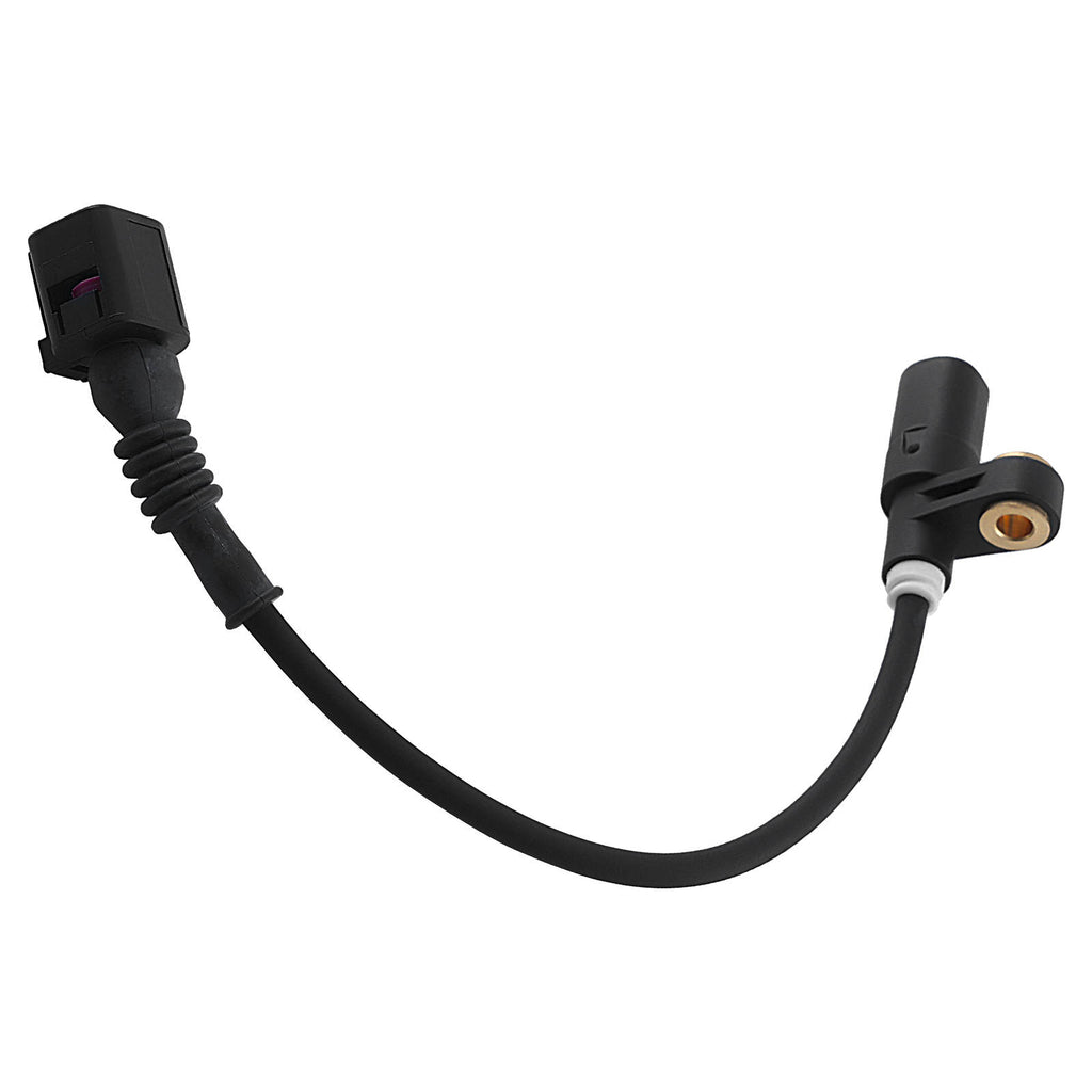 Hinten ABS Drehzahlsensor kompatibel für Audi TT 8N3 8N9 kompatibel für VW Golf IV 1998-2006 1J0927807D