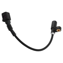 Laden Sie das Bild in den Galerie-Viewer, Hinten ABS Drehzahlsensor kompatibel für Audi TT 8N3 8N9 kompatibel für VW Golf IV 1998-2006 1J0927807D