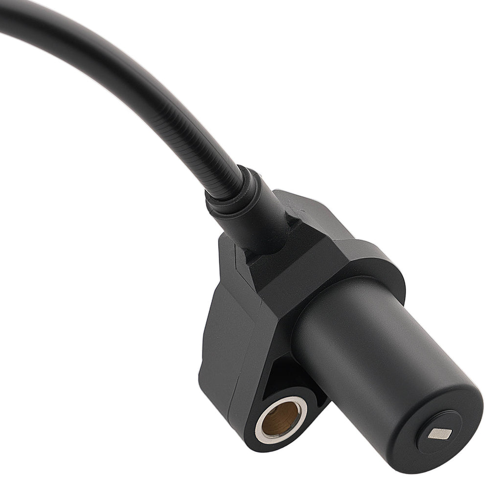 2x ABS-Drehzahlsensor kompatibel für VW Transporter IV 70B 7DB 1996-2003 Hinten Set
