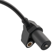 Laden Sie das Bild in den Galerie-Viewer, 2x ABS-Drehzahlsensor kompatibel für VW Transporter IV 70B 7DB 1996-2003 Hinten Set