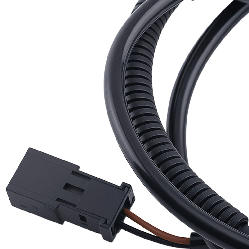ABS Geschwindigkeitssensor Hinten kompatibel für Audi A4 B6 B7 2000-2009 8E0927807G