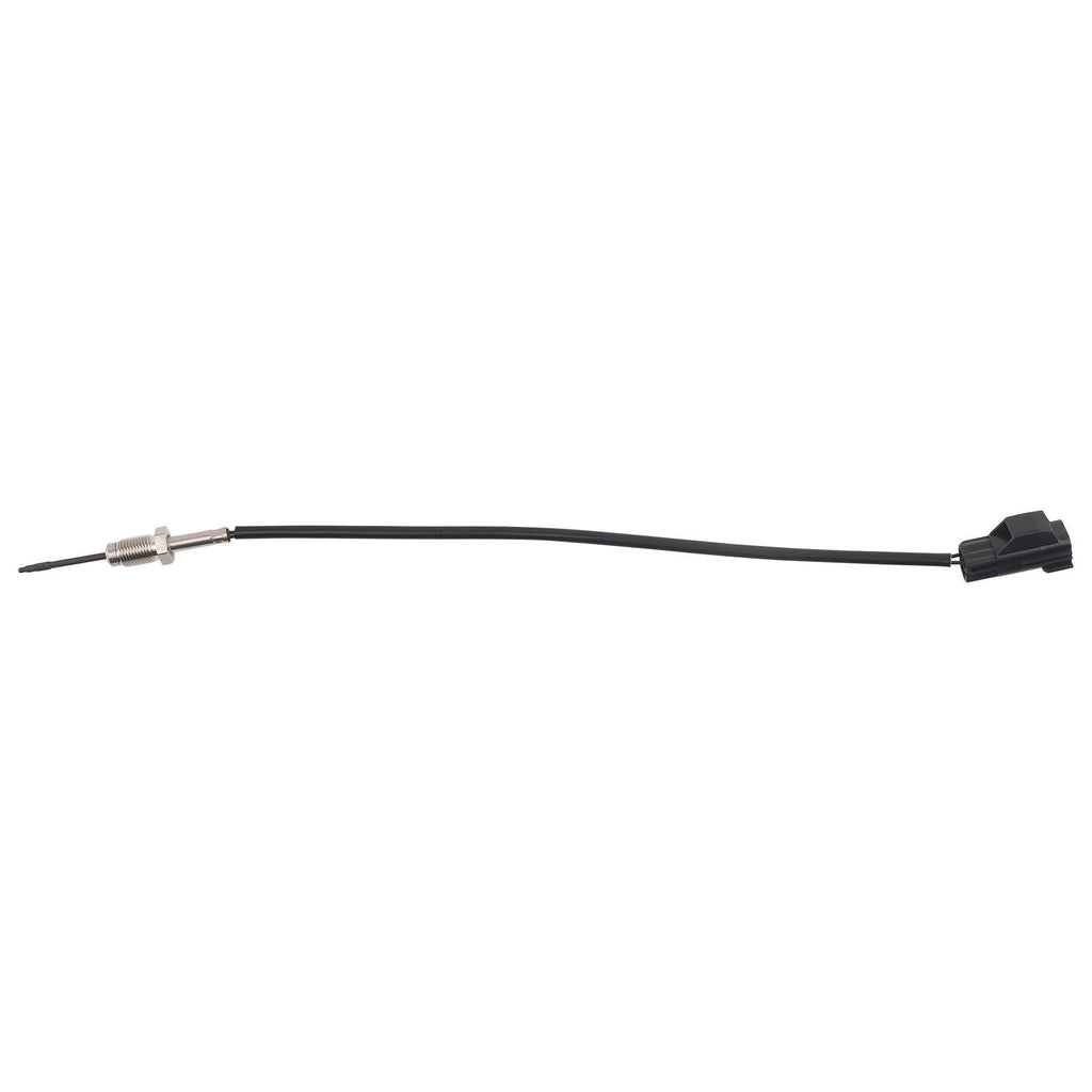 2-Polig Abgastemperatursensor kompatibel für Ford B-Max Fiesta 1.5 1.6 TDCi 1381181