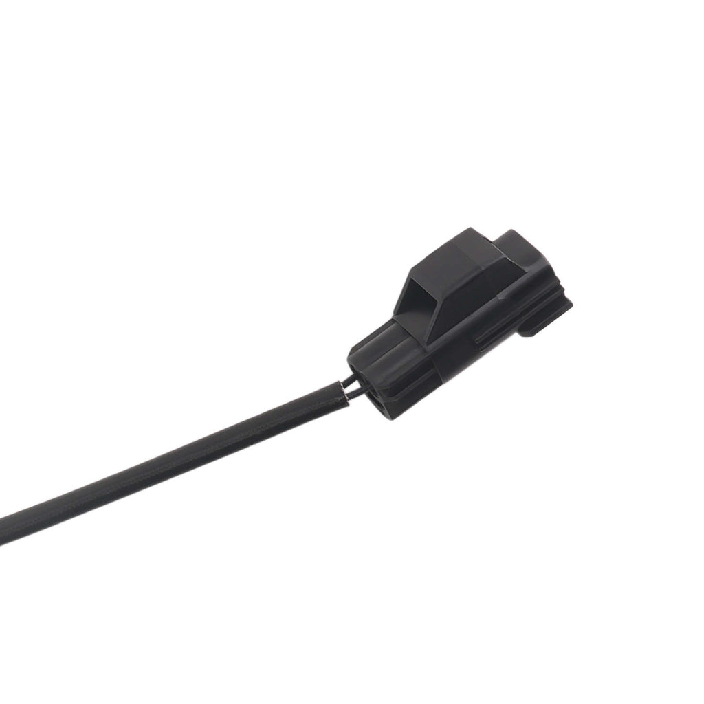 2-Polig Abgastemperatursensor kompatibel für Ford B-Max Fiesta 1.5 1.6 TDCi 1381181