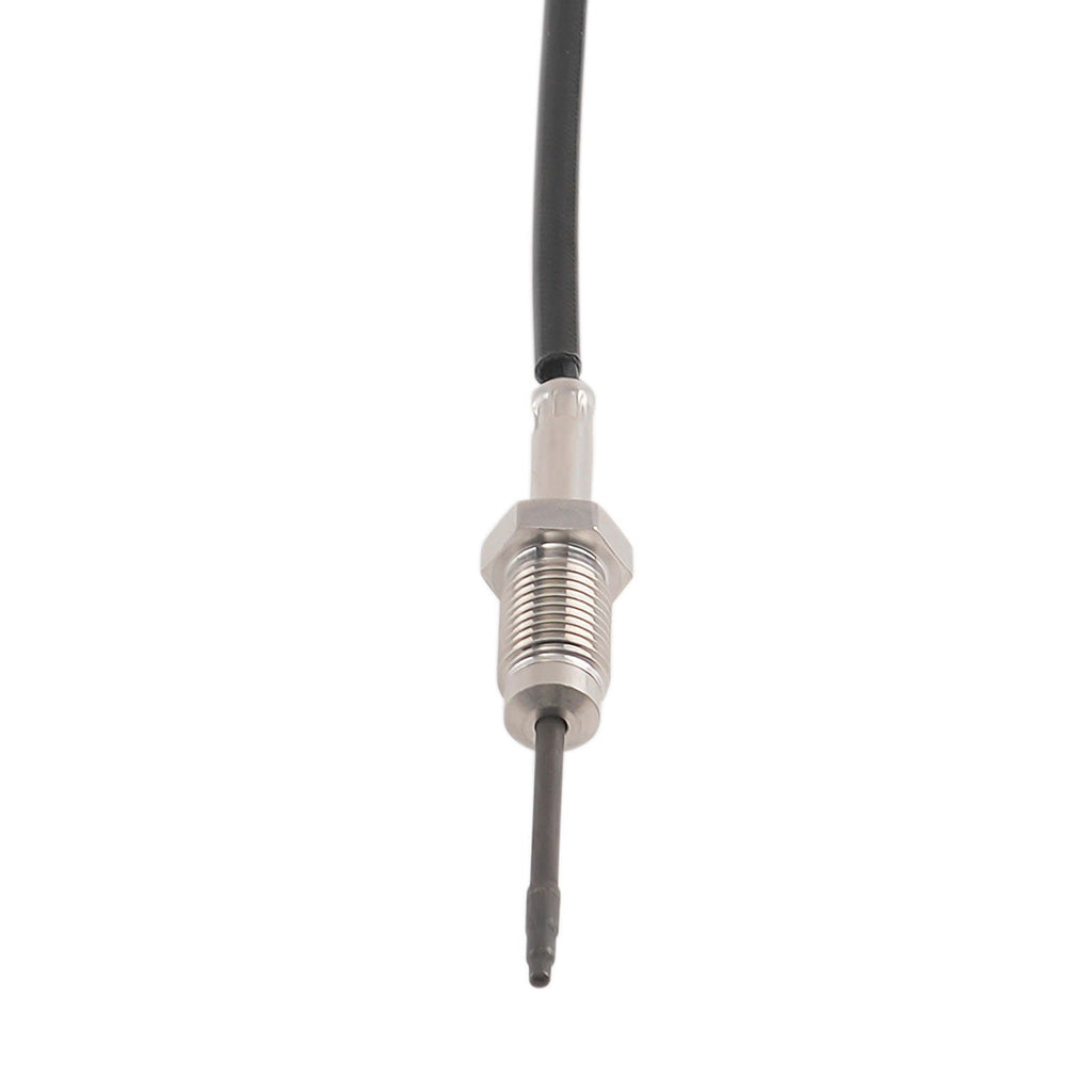 2-Polig Abgastemperatursensor kompatibel für Ford B-Max Fiesta 1.5 1.6 TDCi 1381181