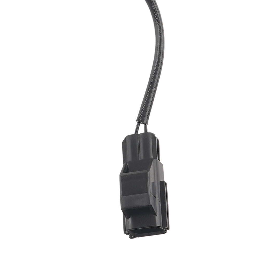 2-Polig Abgastemperatursensor kompatibel für Ford B-Max Fiesta 1.5 1.6 TDCi 1381181