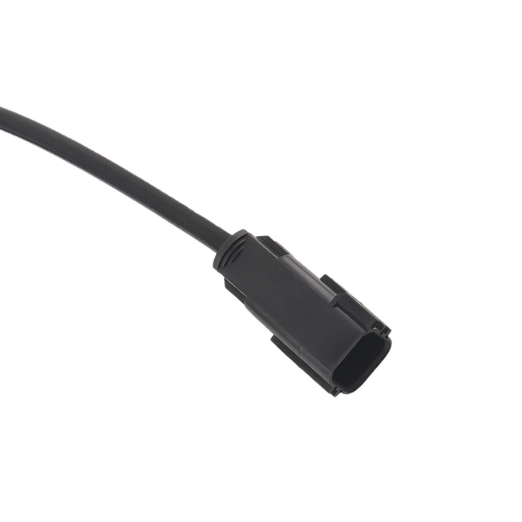 Abgas Temperatursensor kompatibel für Ford Mondeo Galaxy 2007-2015 1681281 2-Polig