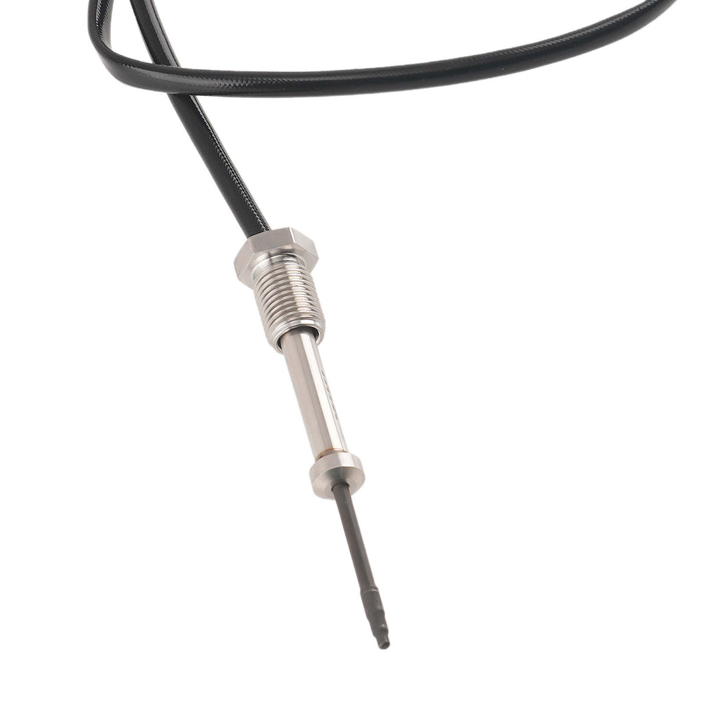 Abgas Temperatursensor kompatibel für Ford Mondeo Galaxy 2007-2015 1681281 2-Polig
