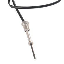 Laden Sie das Bild in den Galerie-Viewer, Abgas Temperatursensor kompatibel für Ford Mondeo Galaxy 2007-2015 1681281 2-Polig