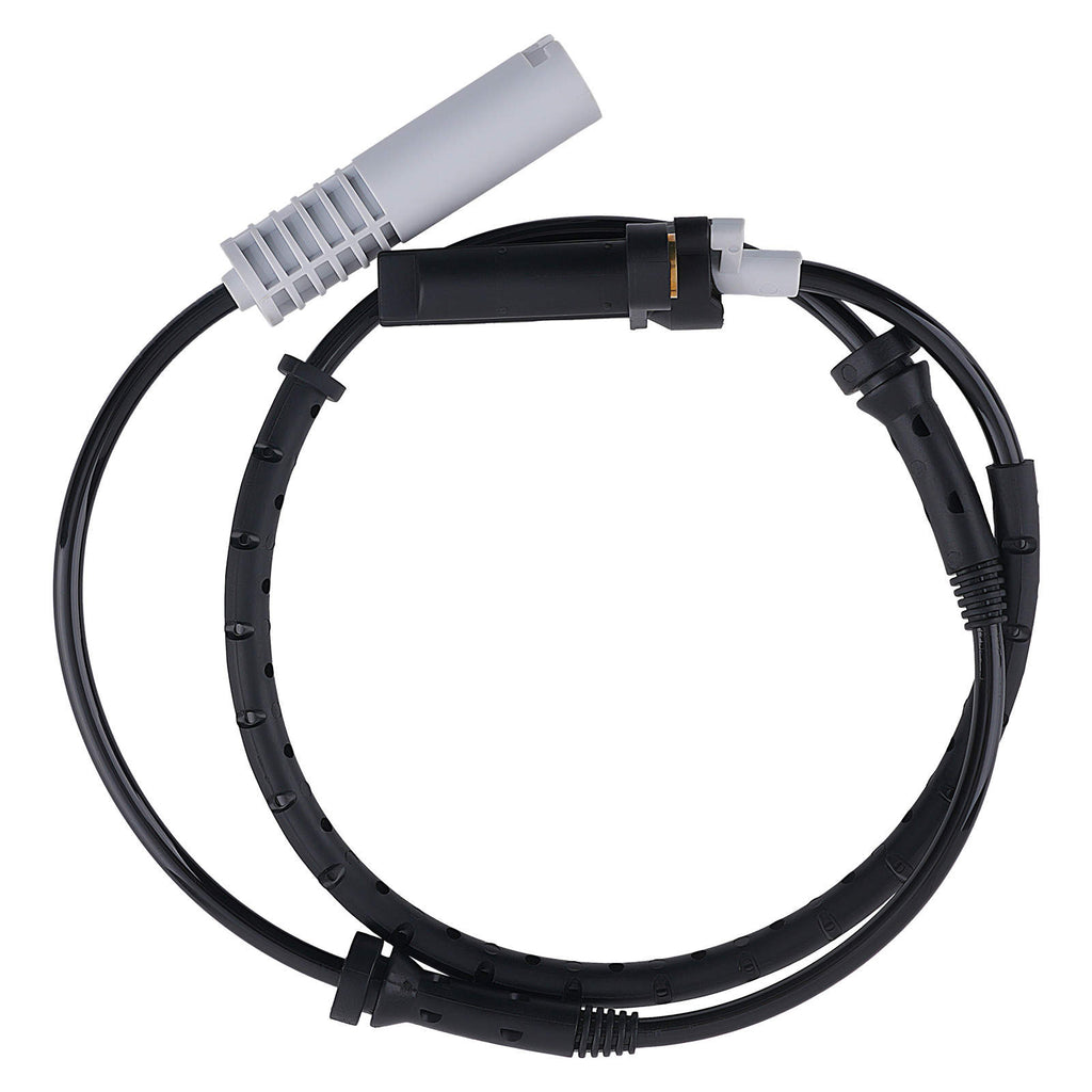 Hinten ABS Drehzahlsensor kompatibel für BMW E39 520i 523i 528i 535i 540i 34521182160