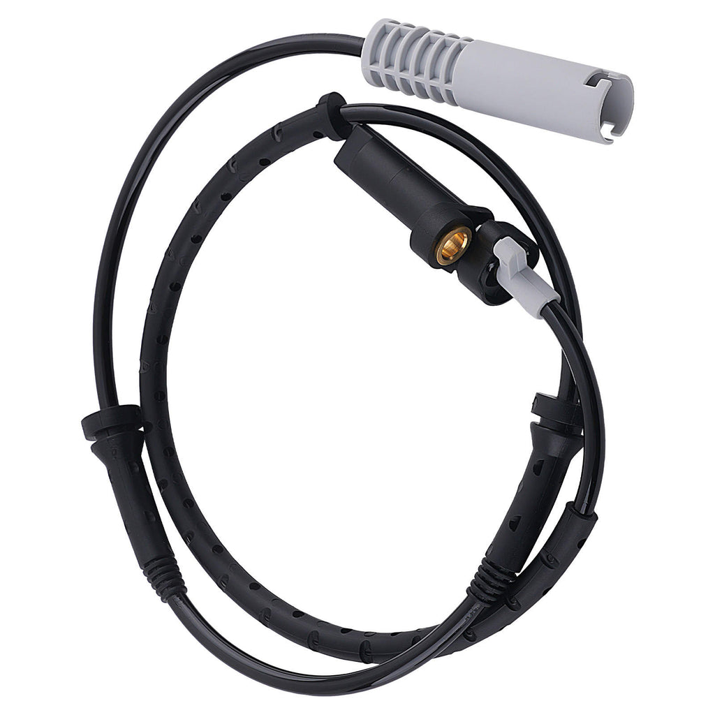 Hinten ABS Drehzahlsensor kompatibel für BMW E39 520i 523i 528i 535i 540i 34521182160