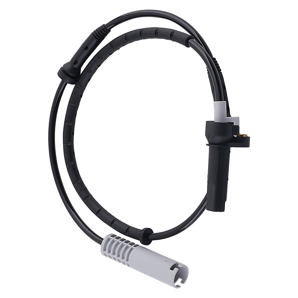Hinten ABS Drehzahlsensor kompatibel für BMW E39 520i 523i 528i 535i 540i 34521182160