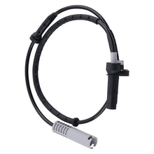 Laden Sie das Bild in den Galerie-Viewer, Hinten ABS Drehzahlsensor kompatibel für BMW E39 520i 523i 528i 535i 540i 34521182160