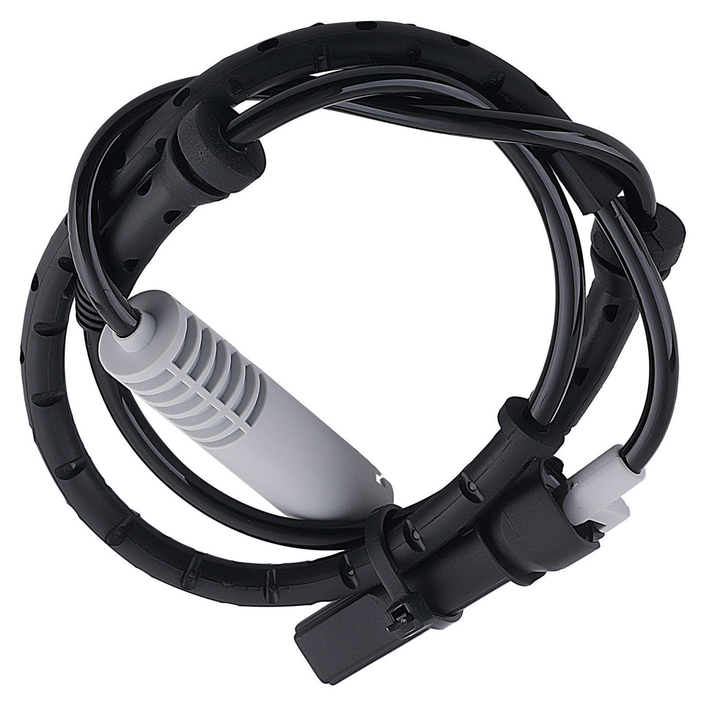 Hinten ABS Drehzahlsensor kompatibel für BMW E39 520i 523i 528i 535i 540i 34521182160