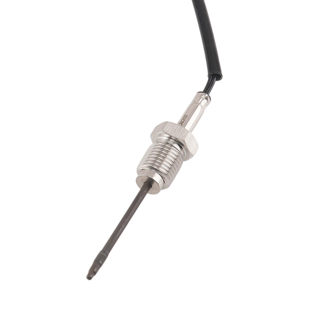 Abgastemperatursensor 2-Pol kompatibel für Fiat Ducato Bus/Kasten 2006-2025 51883092