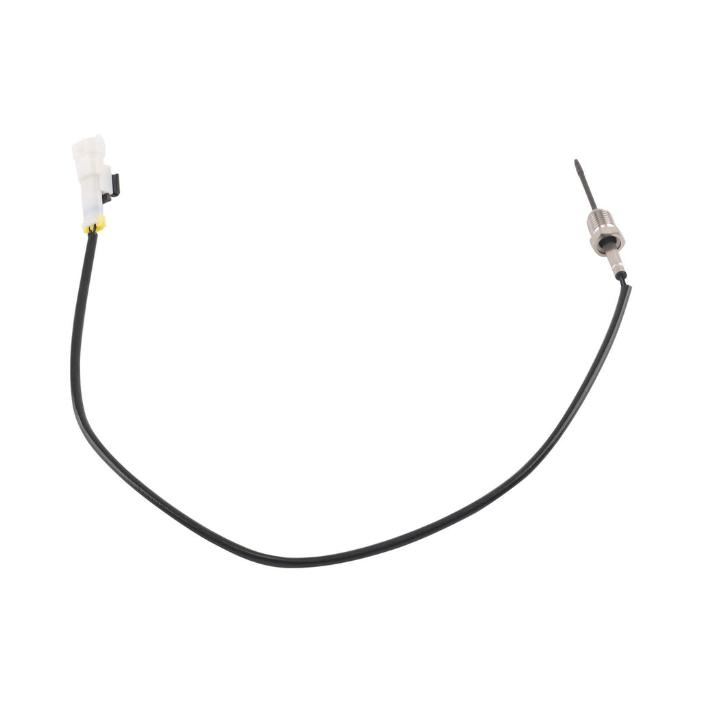 Abgastemperatursensor 2-Pol kompatibel für Fiat Ducato Bus/Kasten 2006-2025 51883092