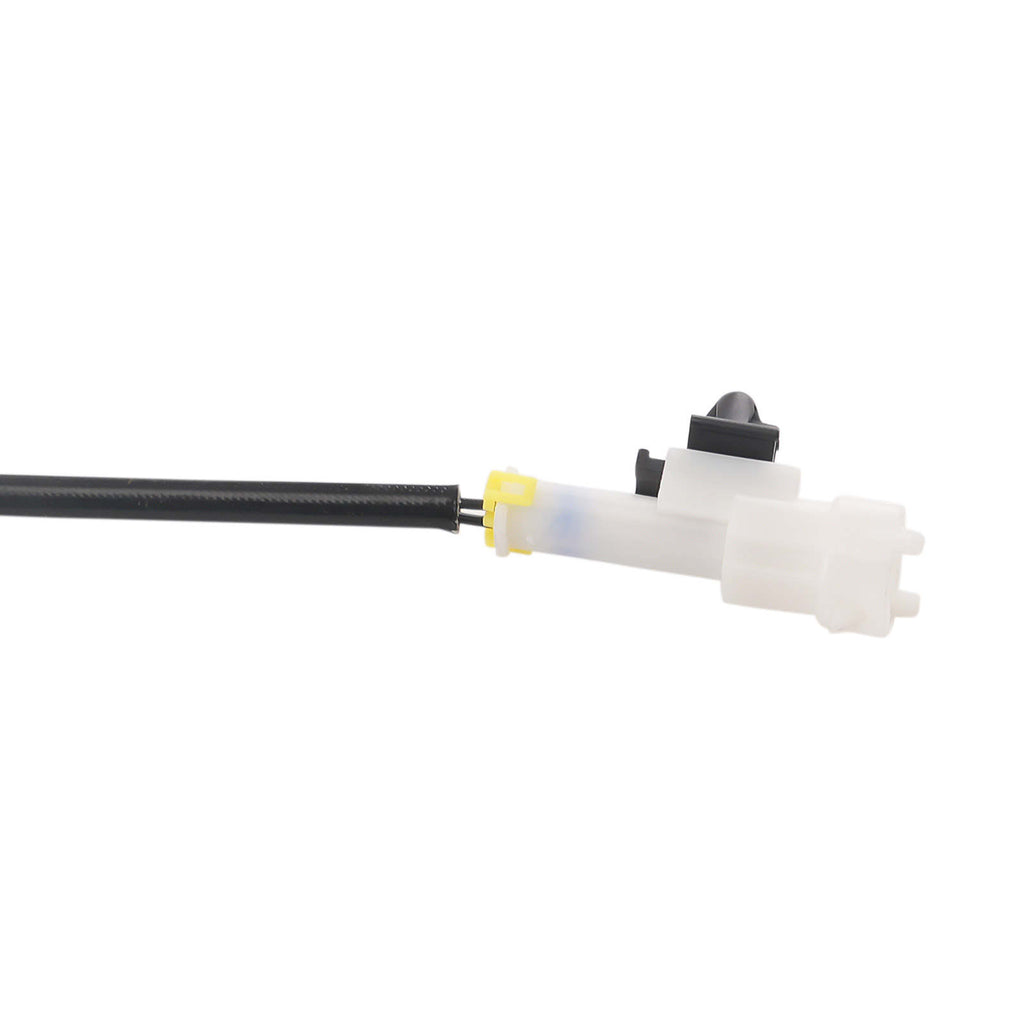 Abgastemperatursensor 2-Pol kompatibel für Fiat Ducato Bus/Kasten 2006-2025 51883092