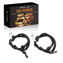 Laden Sie das Bild in den Galerie-Viewer, ABS Drehzahlsensor kompatibel für Opel Vivaro A Kasten Combi 2001-2014 93858411