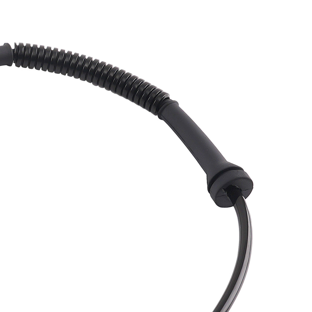 ABS Drehzahlsensor kompatibel für Opel Vivaro A Kasten Combi 2001-2014 93858411