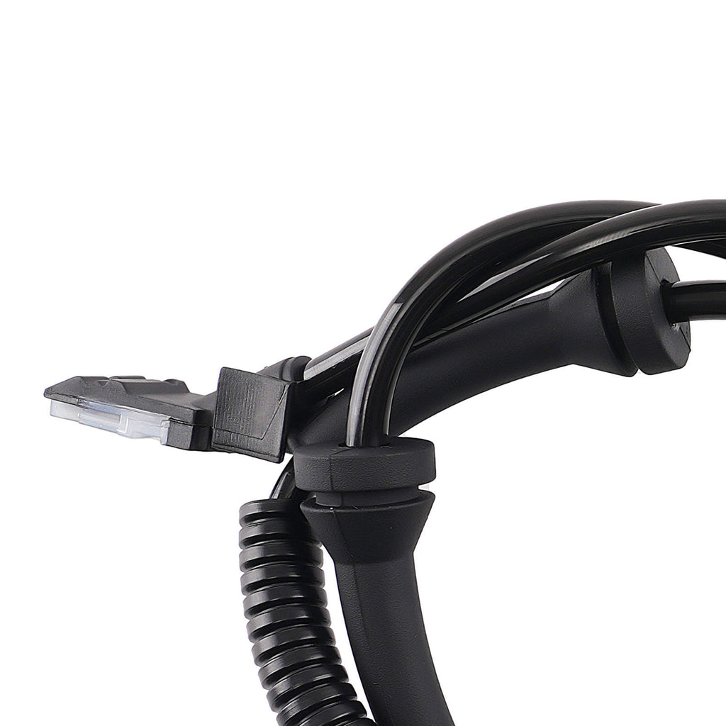 ABS Drehzahlsensor kompatibel für Opel Vivaro A Kasten Combi 2001-2014 93858411