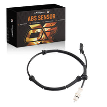 Laden Sie das Bild in den Galerie-Viewer, ABS Drehzahlsensor Vorderachse kompatibel für Renault Traffic 2001-2009 8200583498