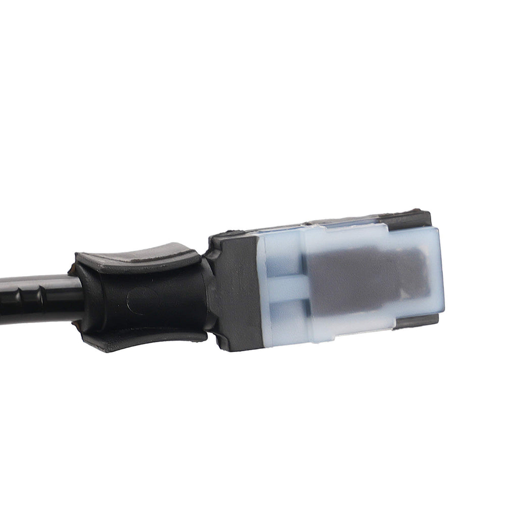 ABS Drehzahlsensor Vorderachse kompatibel für Renault Traffic 2001-2009 8200583498