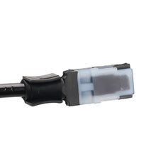 Laden Sie das Bild in den Galerie-Viewer, ABS Drehzahlsensor Vorderachse kompatibel für Renault Traffic 2001-2009 8200583498