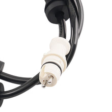 Laden Sie das Bild in den Galerie-Viewer, ABS Drehzahlsensor Vorderachse kompatibel für Renault Traffic 2001-2009 8200583498