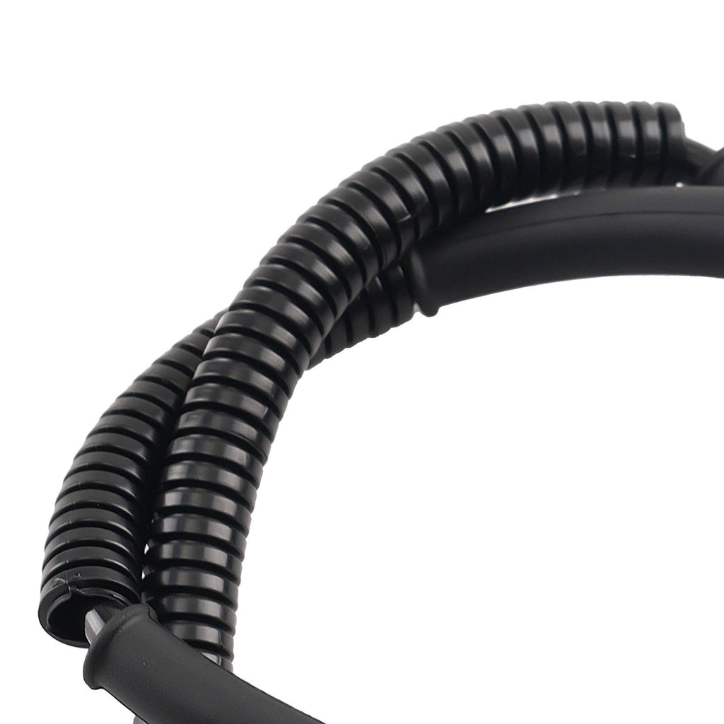 ABS Drehzahlsensor Vorderachse kompatibel für Renault Traffic 2001-2009 8200583498